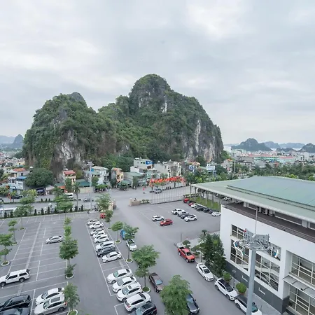 Huong Bien Hotel